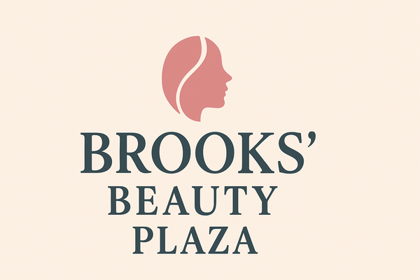 Brooks' Beauty Plaza