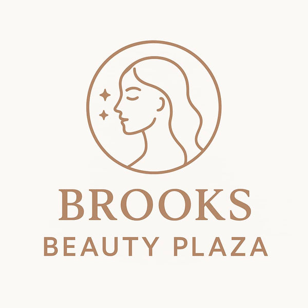 Brooks' Beauty Plaza